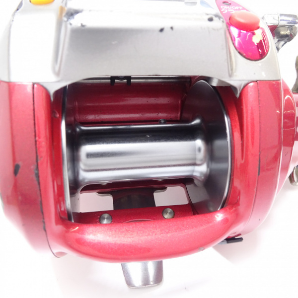 04シーボーグ(修理不可品) 500FT